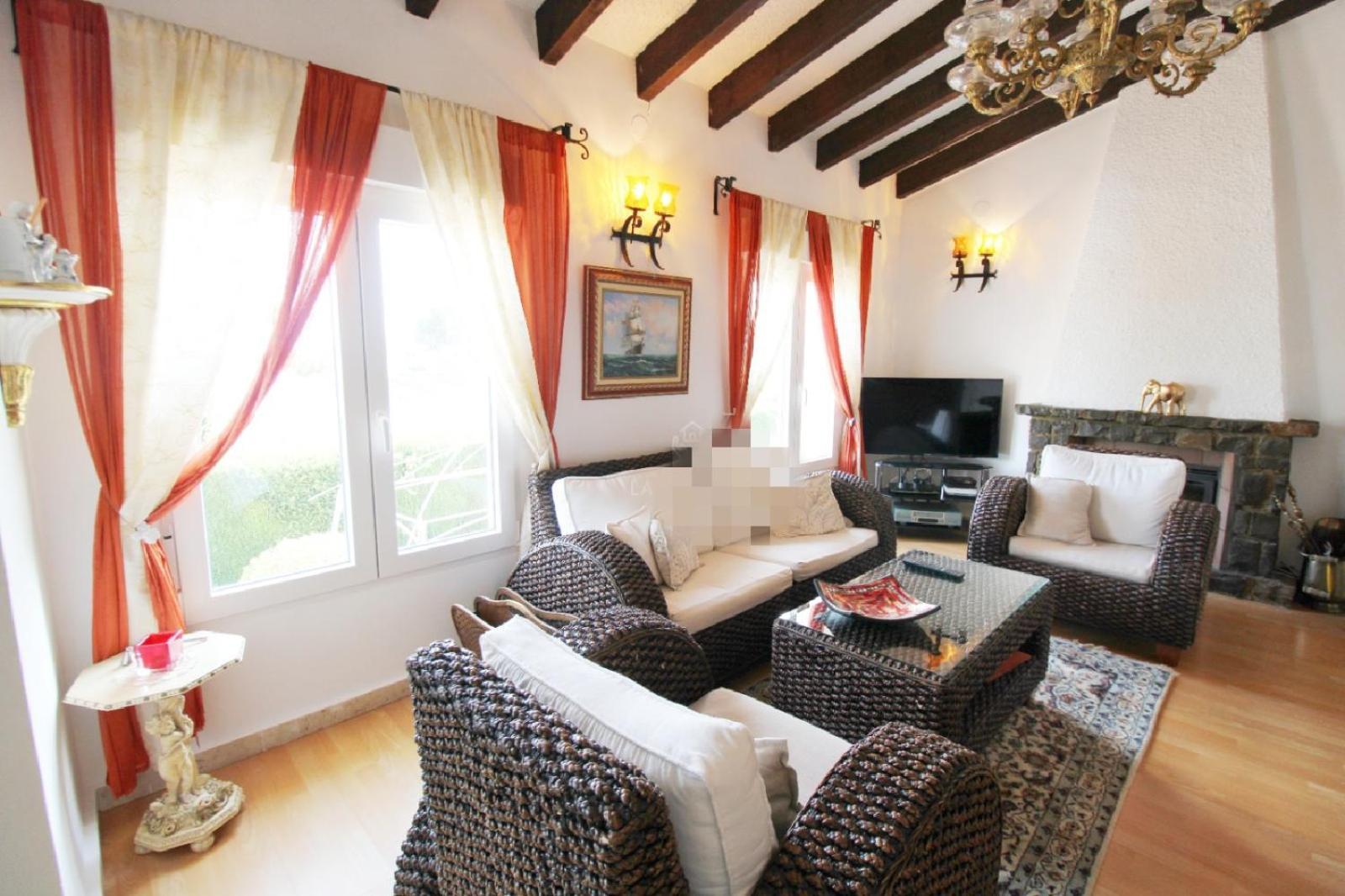 הוילה בניסה Casa Don Romolo מראה חיצוני תמונה