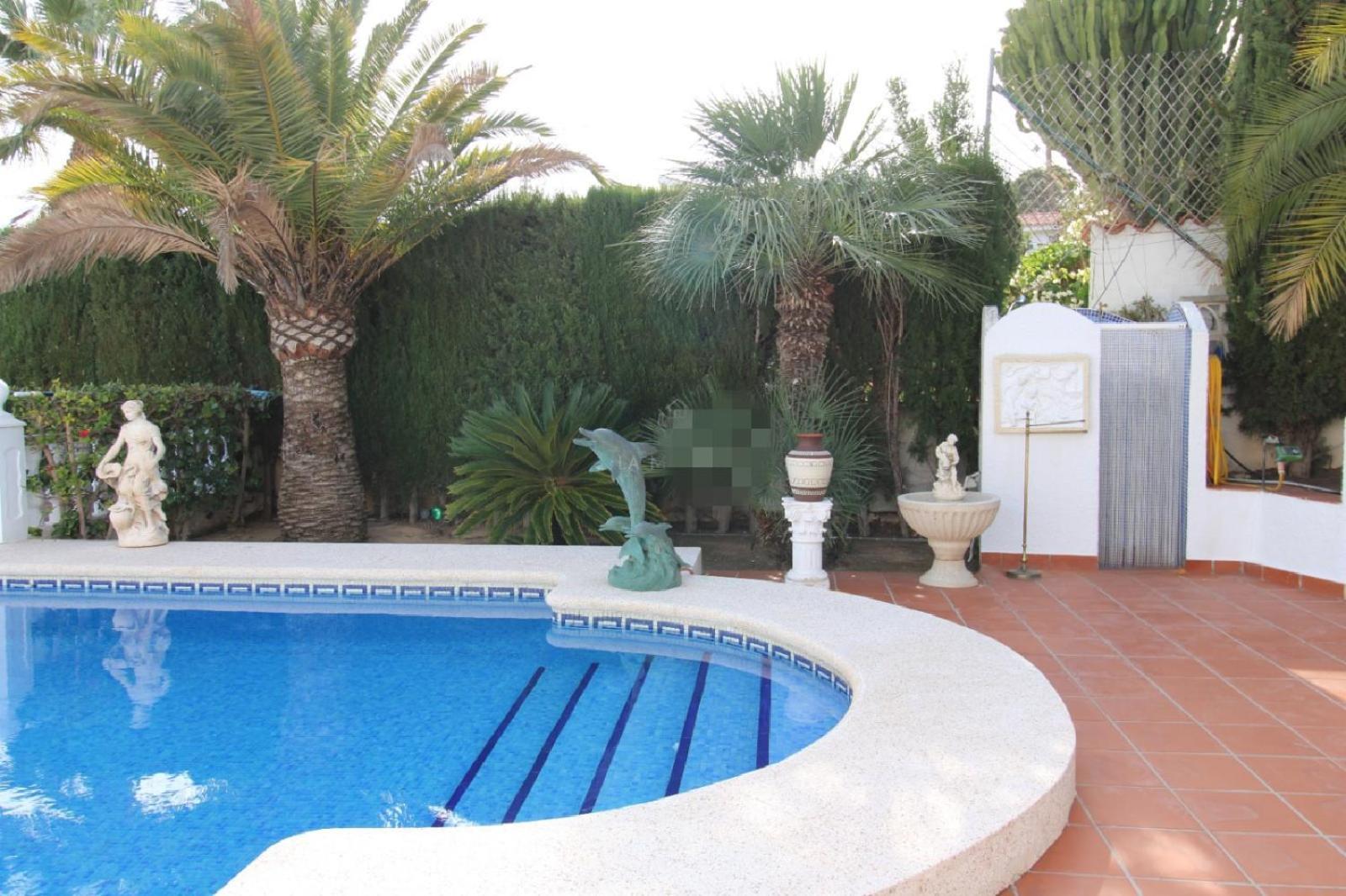 הוילה בניסה Casa Don Romolo מראה חיצוני תמונה